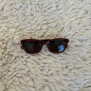 Stylish Brown Sunglasses